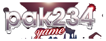 pak234 game logo