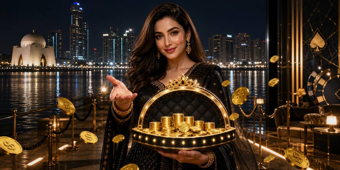 pak234 game What Our Live Casino Lobby Carries